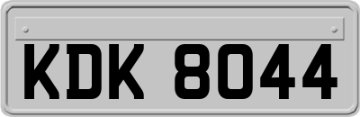 KDK8044