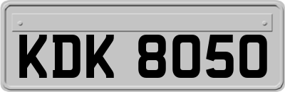 KDK8050