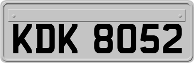 KDK8052