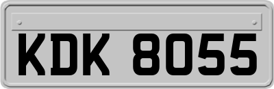 KDK8055