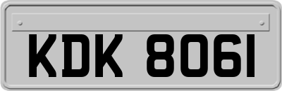 KDK8061