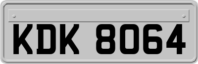 KDK8064