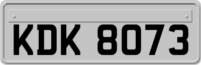 KDK8073