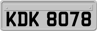 KDK8078