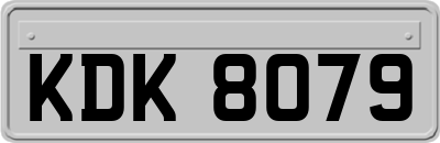 KDK8079