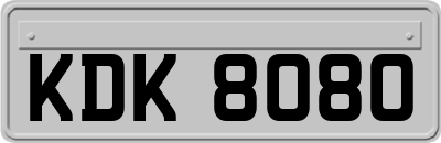 KDK8080