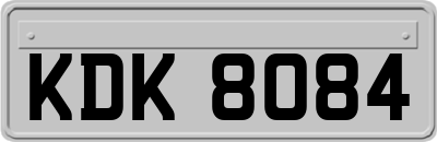 KDK8084