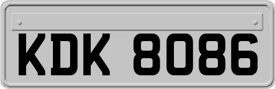 KDK8086