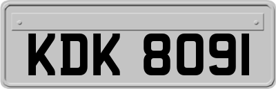 KDK8091