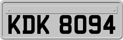 KDK8094