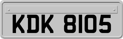 KDK8105