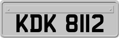 KDK8112