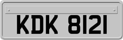 KDK8121