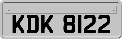 KDK8122