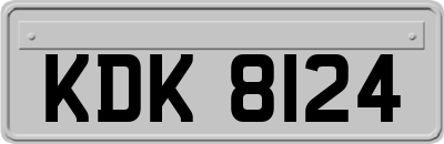 KDK8124