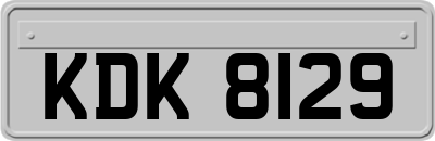 KDK8129