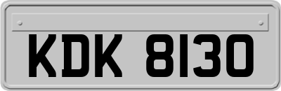 KDK8130