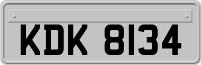 KDK8134