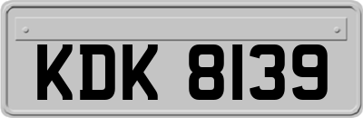 KDK8139