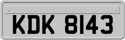 KDK8143