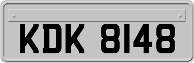 KDK8148