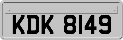 KDK8149