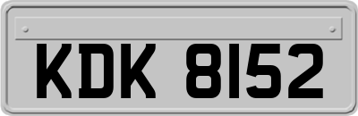 KDK8152