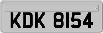 KDK8154