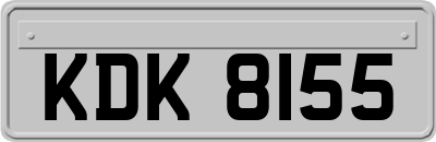 KDK8155