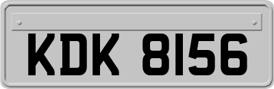 KDK8156