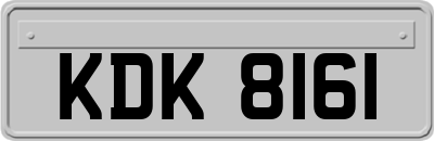 KDK8161