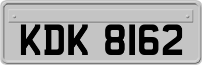 KDK8162