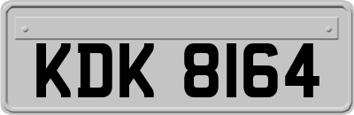 KDK8164