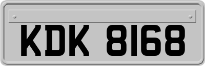 KDK8168