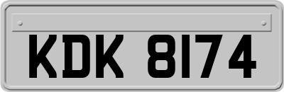 KDK8174