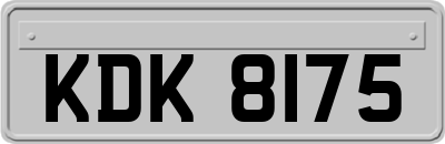 KDK8175