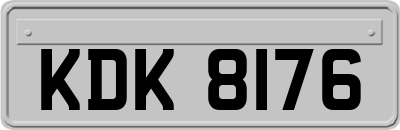 KDK8176