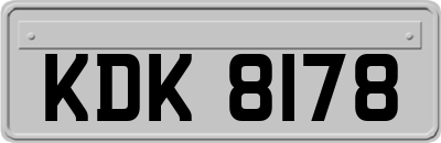 KDK8178