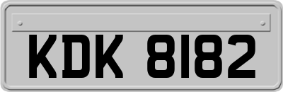 KDK8182