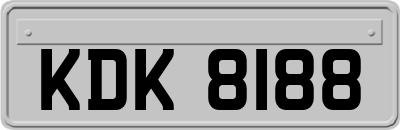 KDK8188