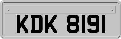 KDK8191