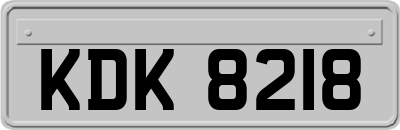 KDK8218