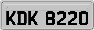 KDK8220