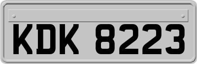 KDK8223