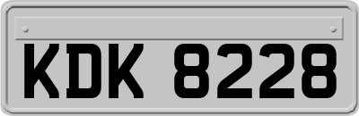 KDK8228