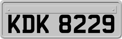 KDK8229