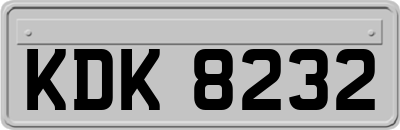 KDK8232