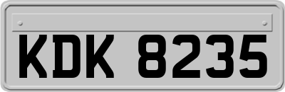 KDK8235