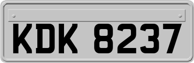 KDK8237