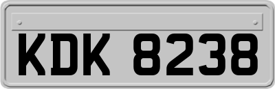 KDK8238